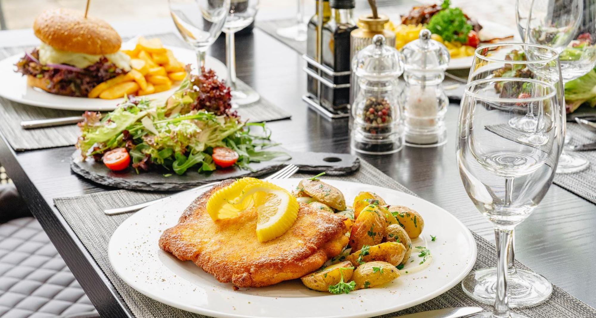 Plaza Inn Stuttgart-ディツィンゲン エクステリア 写真
